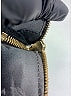 MCM 100% Leather Black Leather Shoulder Bag One size - photo 8