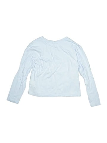 Gap Kids Long Sleeve T-Shirt (view 2)