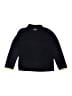 Under Armour 100% Polyester Black Pullover Sweater Size 7 (estimated) - photo 2