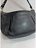 MCM 100% Leather Black Leather Shoulder Bag One size - photo 7