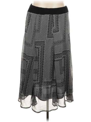 MULTIPLES Casual Skirt (view 1)