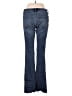 Ann Taylor LOFT Blue Jeans Size 6 (estimated) - photo 2