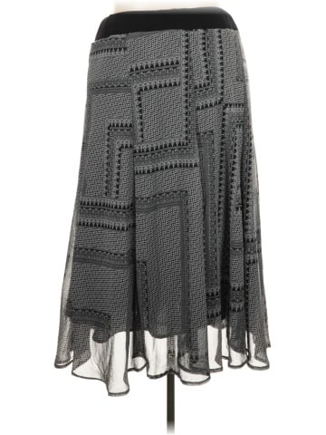 MULTIPLES Casual Skirt (view 2)