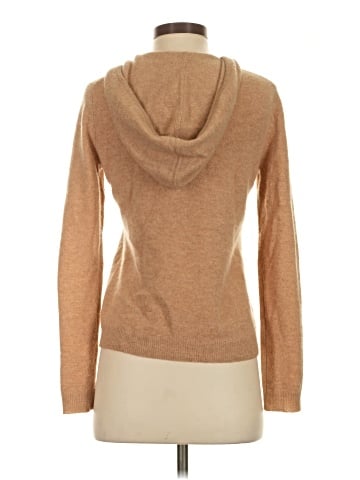 Lord & Taylor Cashmere Cardigan (view 2)