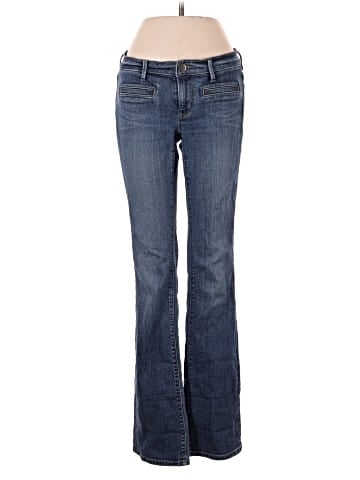 Ann Taylor LOFT Jeans (view 1)