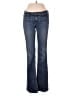 Ann Taylor LOFT Blue Jeans Size 6 (estimated) - photo 1