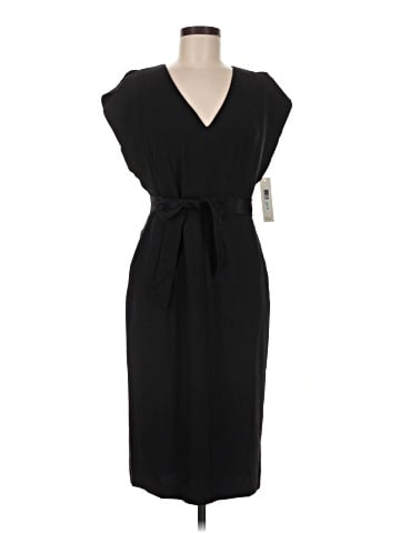 Eliza J Cocktail Dress (view 1)