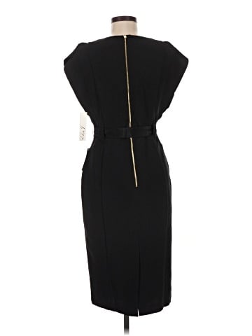 Eliza J Cocktail Dress (view 2)
