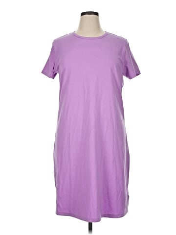 Athleta Casual Dress (view 1)