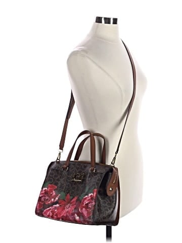 Calvin Klein Satchel (view 2)
