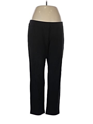 Eileen Fisher Active Pants (view 1)