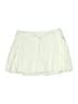 Athleta Solid Ivory Skort Size L - photo 1
