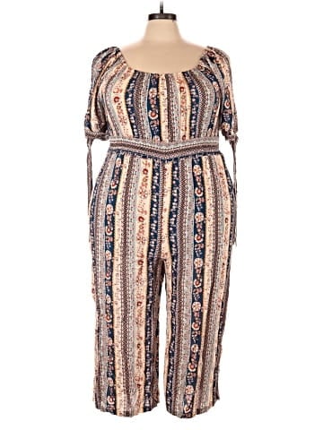 AUW Jumpsuit (view 2)