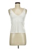 H&M Ivory Tank Top Size M - photo 1