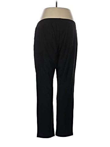 Eileen Fisher Active Pants (view 2)