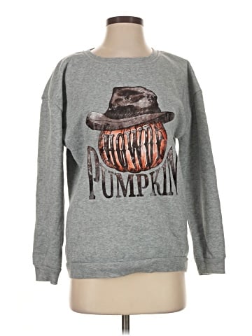 Unbranded Sweatshirt (view 1)