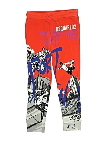Dsquared2 Sweatpants (view 1)