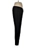 Eileen Fisher Solid Black Active Pants Size L - photo 4