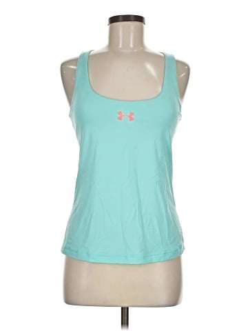 Under Armour Active Tank (view 1)