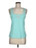 Under Armour Teal Active Tank Size M (estimated) - photo 1
