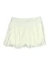 Athleta Solid Ivory Skort Size L - photo 2