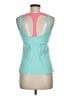Under Armour Teal Active Tank Size M (estimated) - photo 2