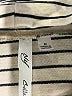 NY Collection Tan Long Sleeve Top Size M - photo 7