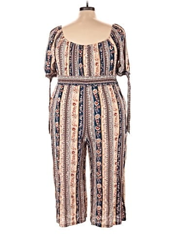 AUW Jumpsuit (view 1)