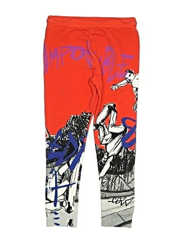 Dsquared2 Sweatpants (view 2)