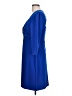 Julia Jordan Blue Cocktail Dress Size 10 - photo 5
