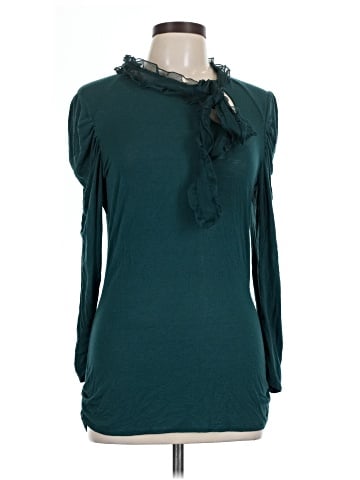 Jessica Simpson Long Sleeve Blouse (view 1)