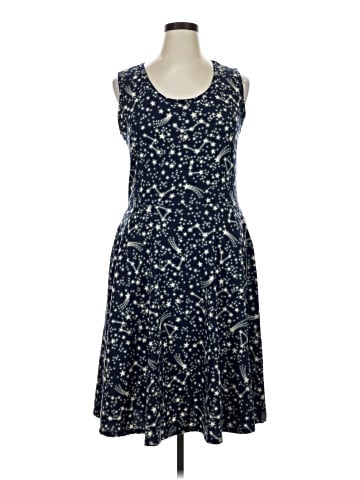 Lularoe Casual Dress (view 1)