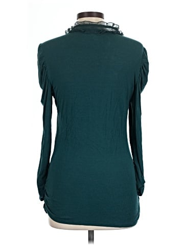 Jessica Simpson Long Sleeve Blouse (view 2)
