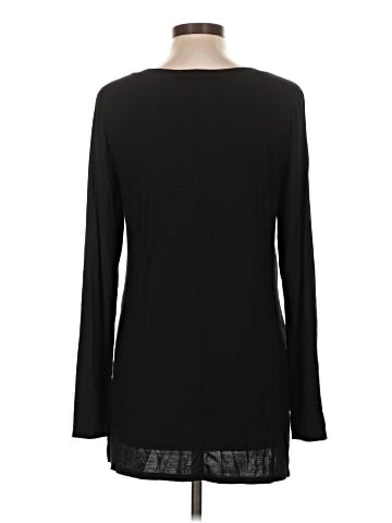 Cable & Gauge Long Sleeve T-Shirt (view 2)