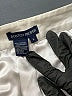 Boston Proper Solid Ivory White Shorts Size 6 - photo 3