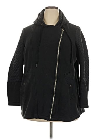 MICHAEL Michael Kors Coat (view 1)