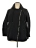MICHAEL Michael Kors Black Coat Size 2X - photo 1