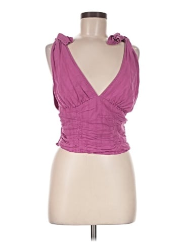Free People Sleeveless Blouse (view 1)