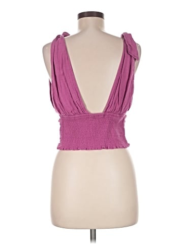 Free People Sleeveless Blouse (view 2)