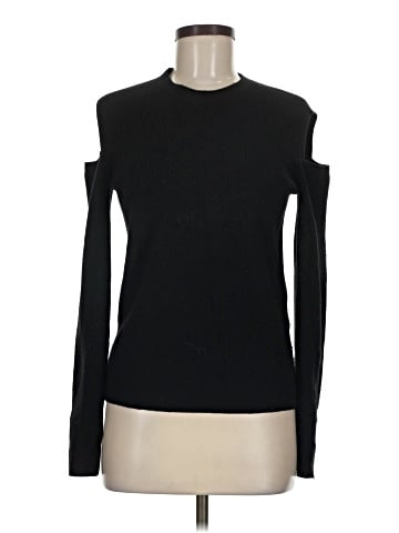 ALLSAINTS Long Sleeve Turtleneck (view 1)