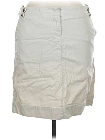 Lands' End Casual Skirt (view 1)