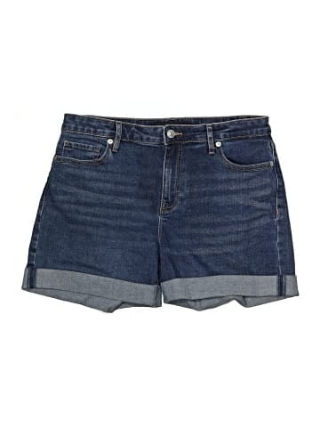 Hudson Jeans Denim Shorts (view 1)