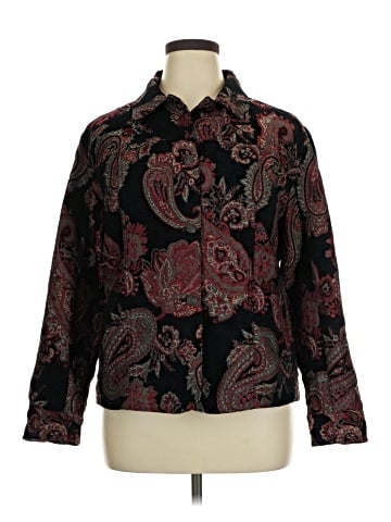 Chico's Jacket (view 1)