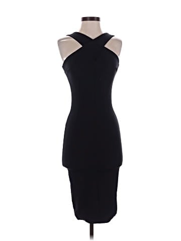 Nadia Tarr Cocktail Dress (view 1)