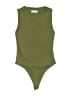 Babaton Green Bodysuit Size S - photo 1
