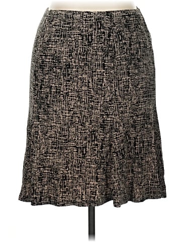 Coldwater Creek Casual Skirt (view 1)
