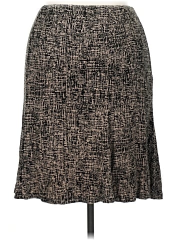 Coldwater Creek Casual Skirt (view 2)