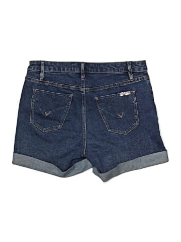 Hudson Jeans Denim Shorts (view 2)