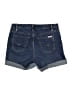 Hudson Jeans Blue Denim Shorts Size 8 - photo 2