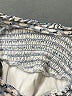 Mayoral Blue Dress Size 4 - photo 3